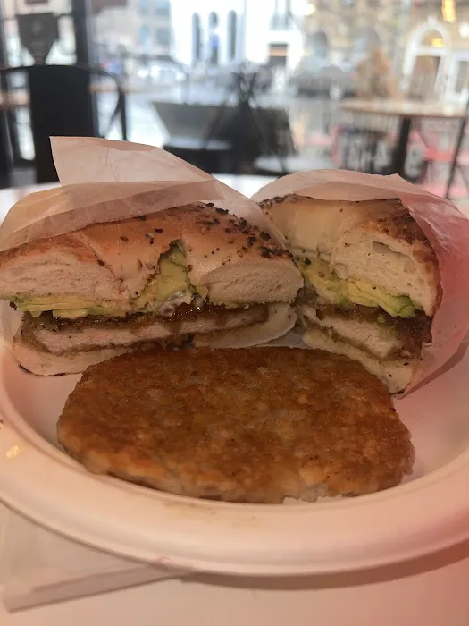 Bagels by Sofia Picture 8