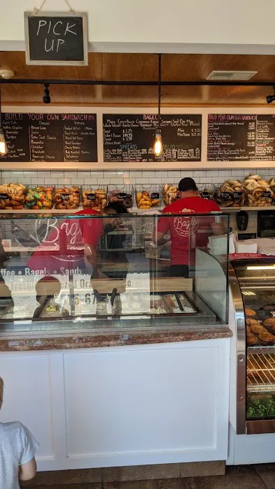 Bagels by Sofia Picture 6