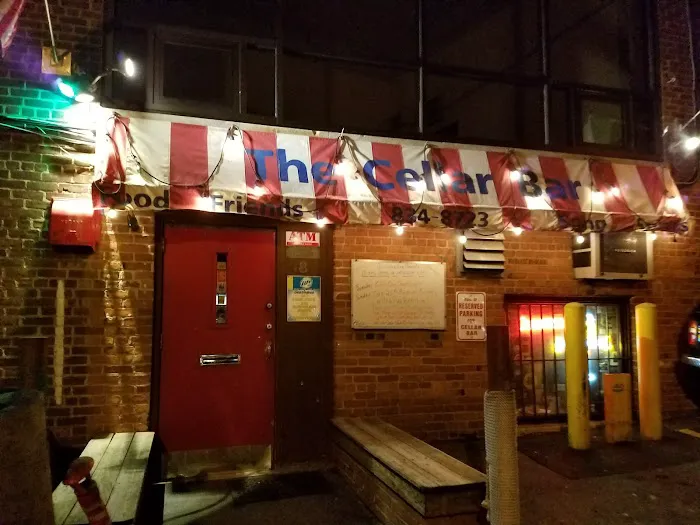 Cellar Bar Picture 8