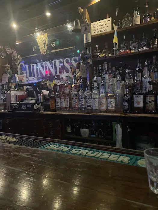 Cellar Bar Picture 2