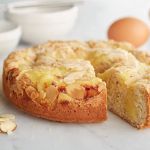 Seth Greenberg's Just Desserts