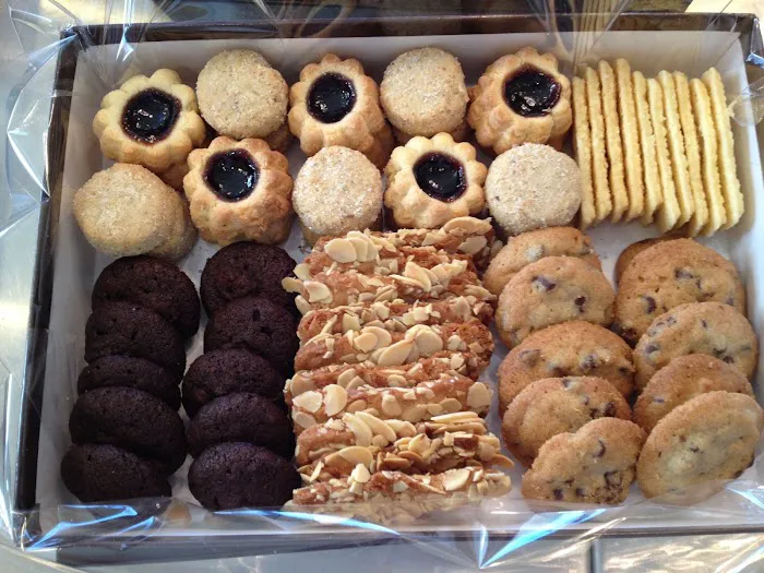 Seth Greenberg's Just Desserts Picture 9