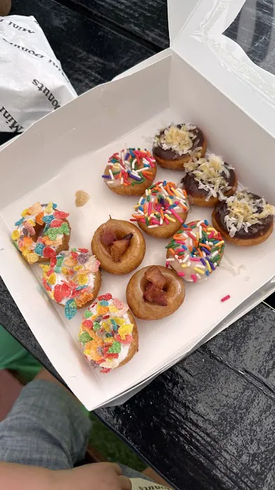 Side Door Donuts Picture 7