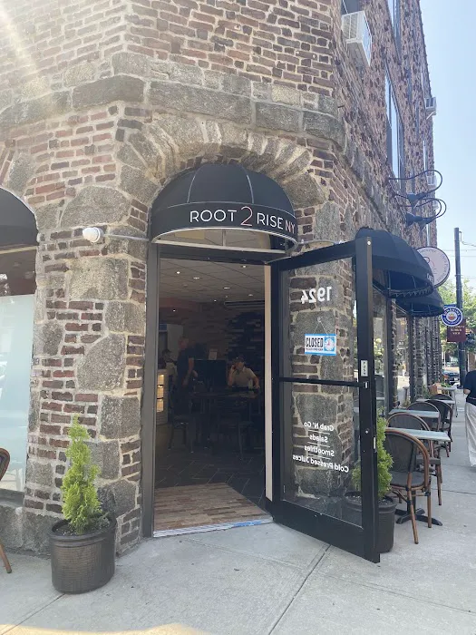 Root 2 Rise NY Larchmont Picture 8