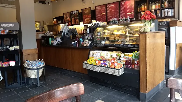 Starbucks Picture 1