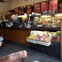 Starbucks ico