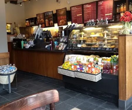 Starbucks