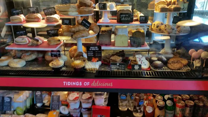 Starbucks Picture 5