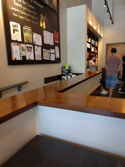 Starbucks Picture 8
