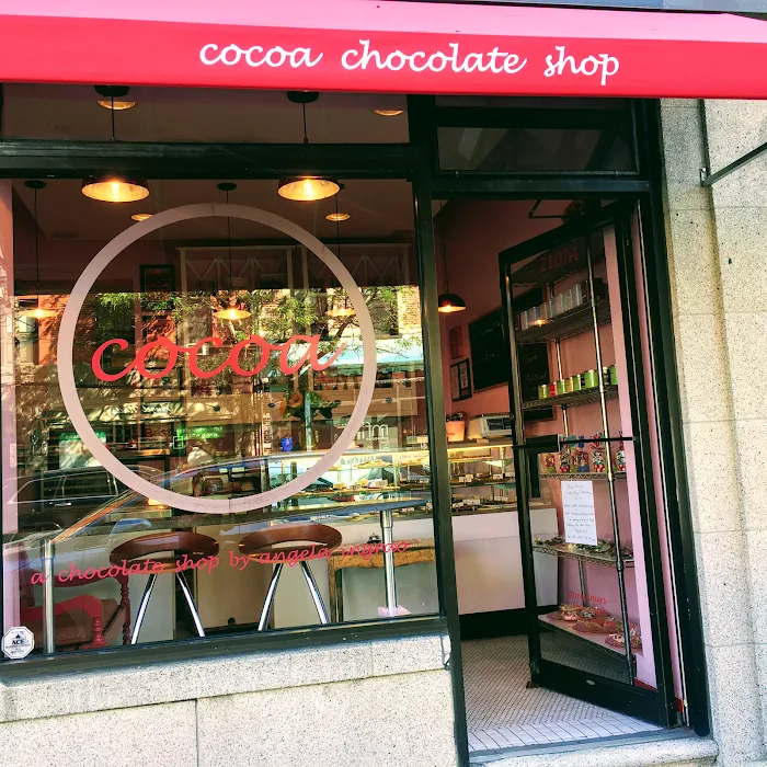 cocoa Picture 4