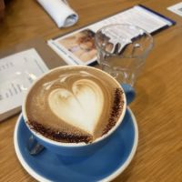 Bluestone Lane Larchmont Café ico