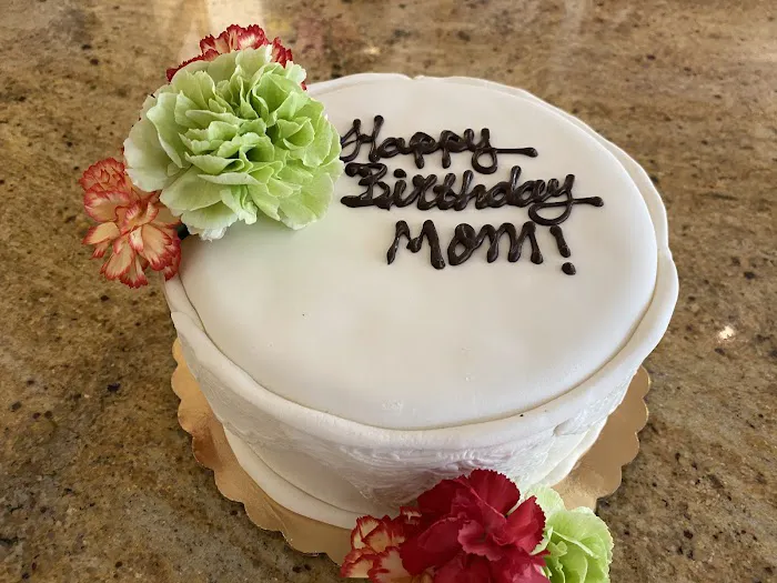 Bradley's Desserts & Catering Picture 5