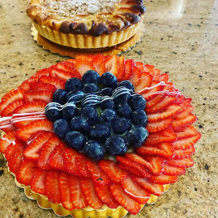 Bradley's Desserts & Catering Picture 6
