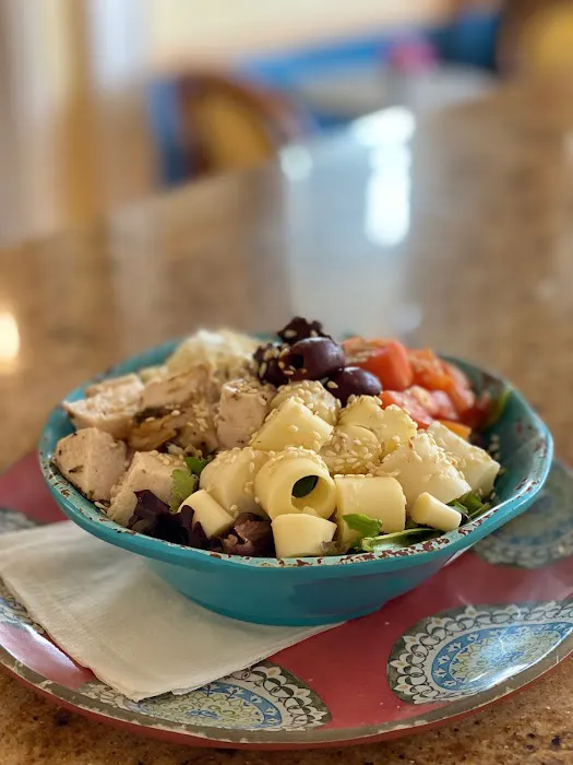 Bradley's Desserts & Catering Picture 10