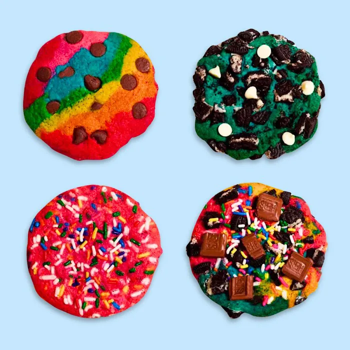 Baked in Color Picture 7