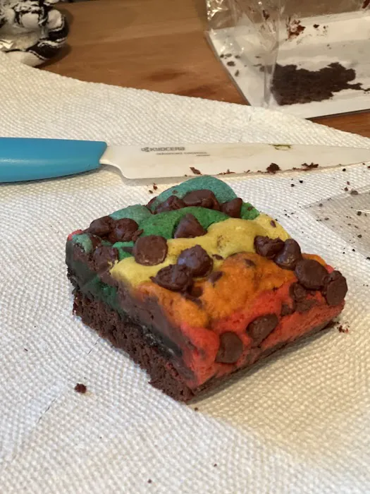 Baked in Color Picture 1