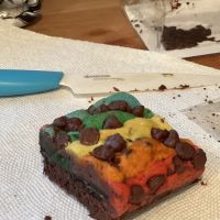 Baked in Color ico