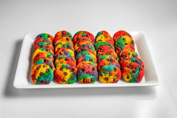 Baked in Color Picture 2