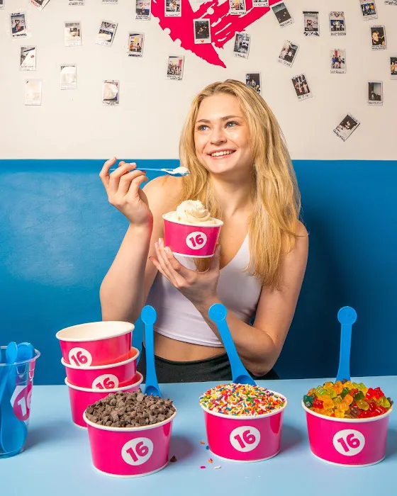 16 Handles Picture 5