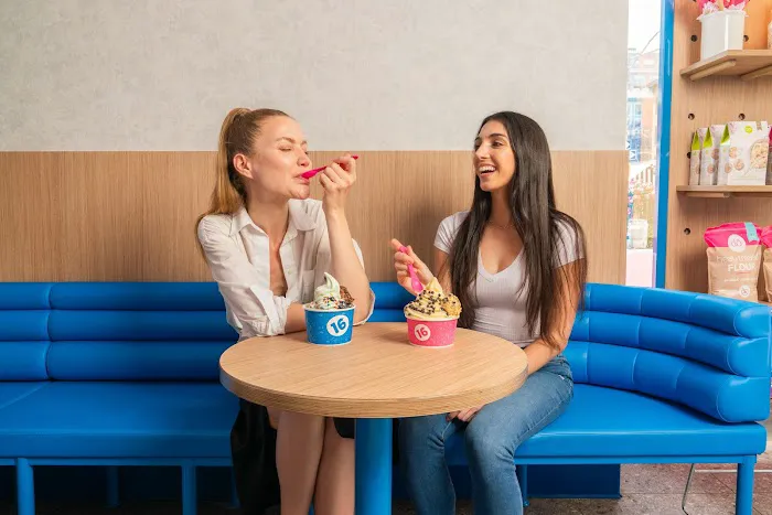 16 Handles Picture 4