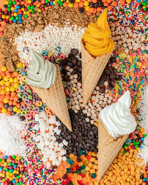 16 Handles Picture 10