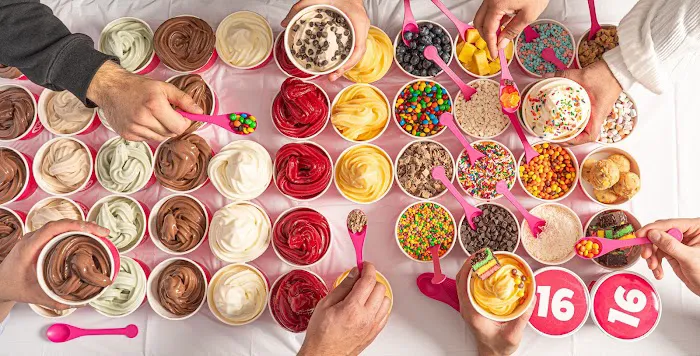 16 Handles Picture 8