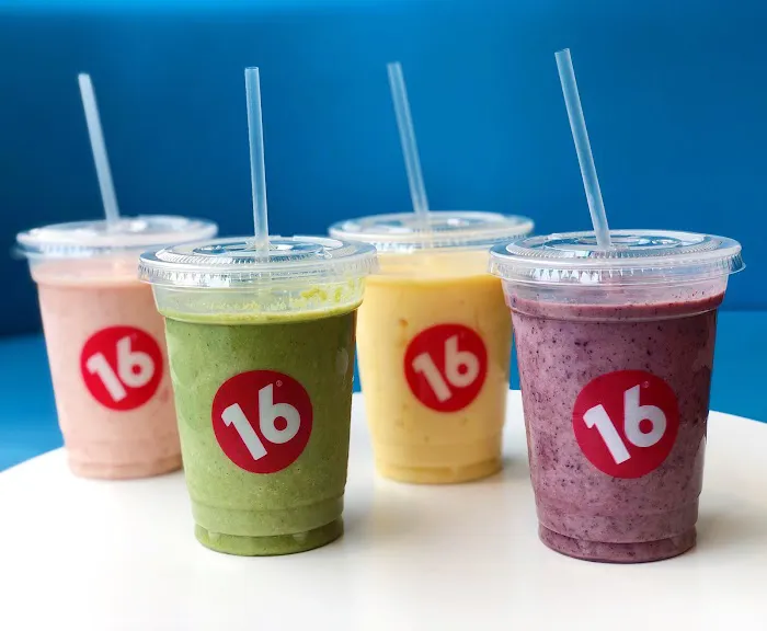 16 Handles Picture 7