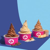 16 Handles ico