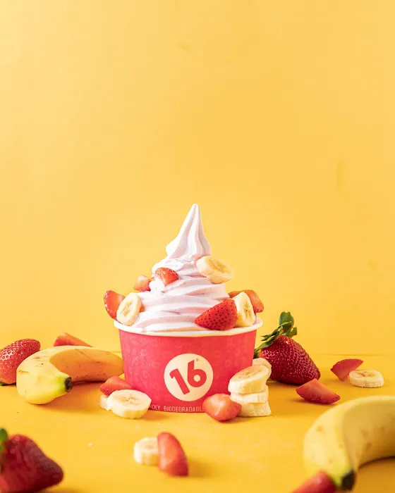 16 Handles Picture 6