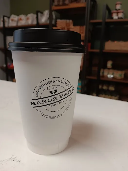 Manor Park Delicatessen - New Ownership Picture 2