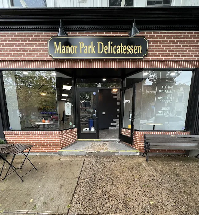 Manor Park Delicatessen - New Ownership Picture 10