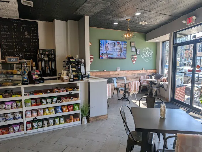 Manor Park Delicatessen - New Ownership Picture 7