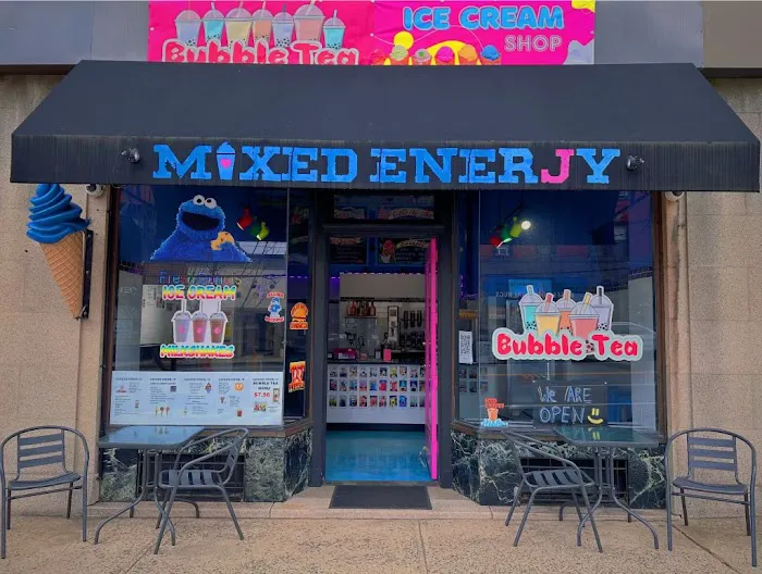 Mixed Enerjy Picture 3