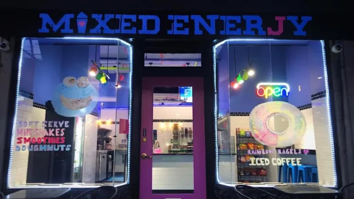 Mixed Enerjy Picture 1