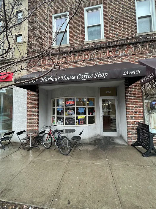 Harbour House Coffee Shop Picture 4