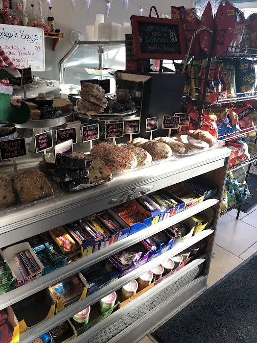 Trax Deli Picture 10