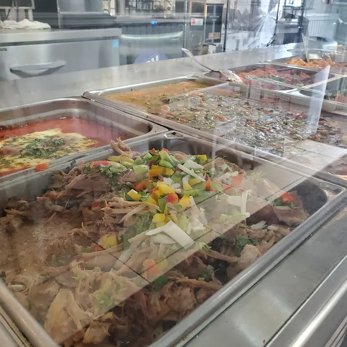 Trax Deli Picture 2