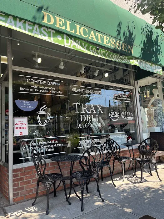 Trax Deli Picture 7