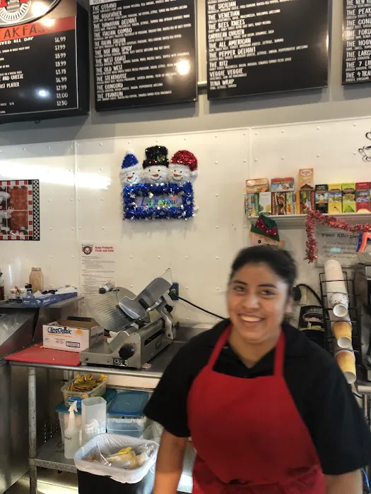 Trax Deli Picture 6