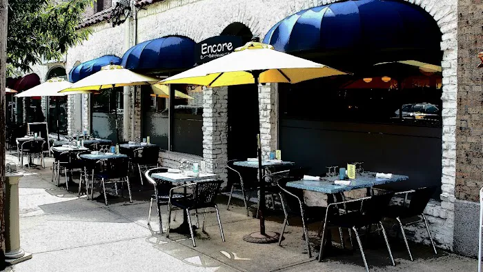 Encore Bistro Francais Picture 4