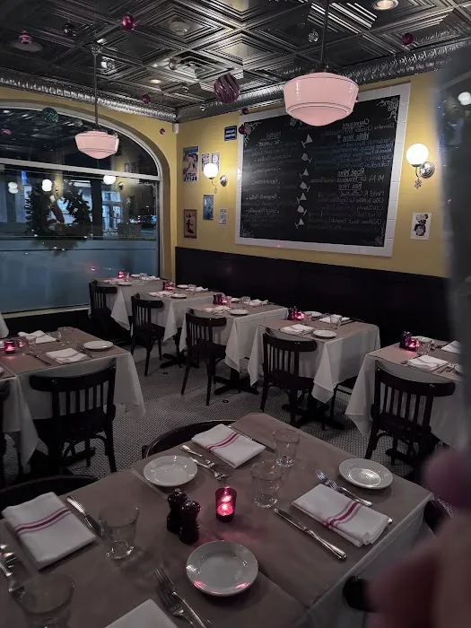 Encore Bistro Francais Picture 2