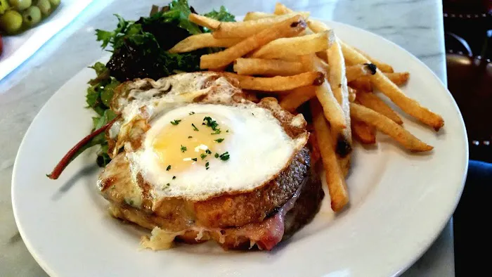 Encore Bistro Francais Picture 1
