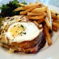 Encore Bistro Francais ico