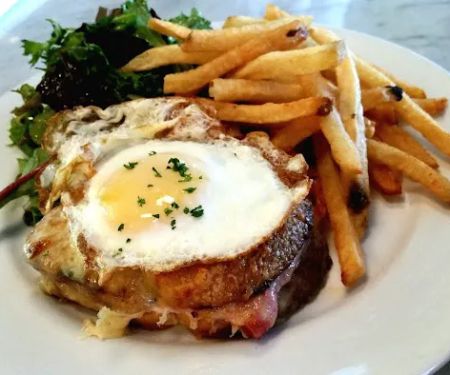 Encore Bistro Francais