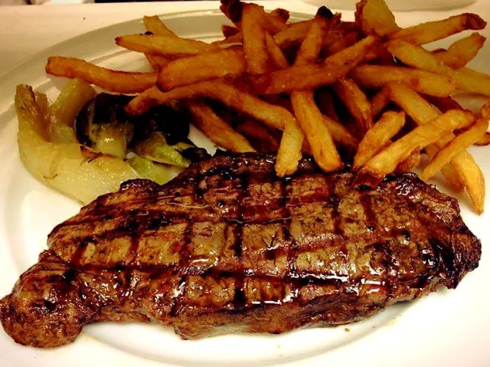 Encore Bistro Francais Picture 6