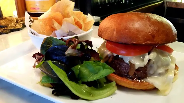 Encore Bistro Francais Picture 5