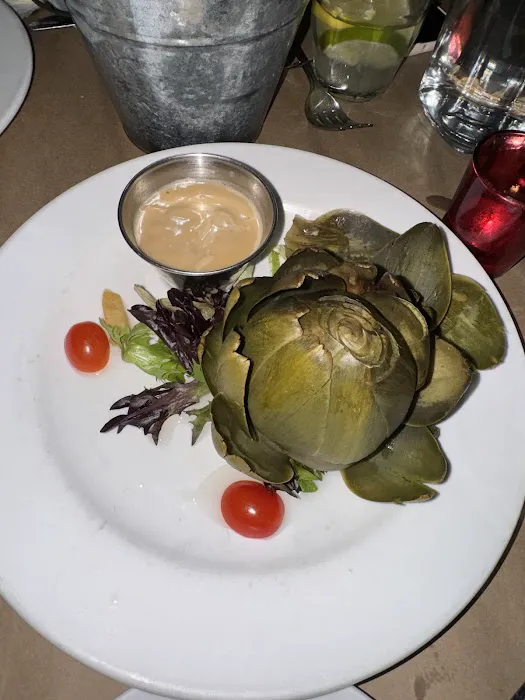 Encore Bistro Francais Picture 10
