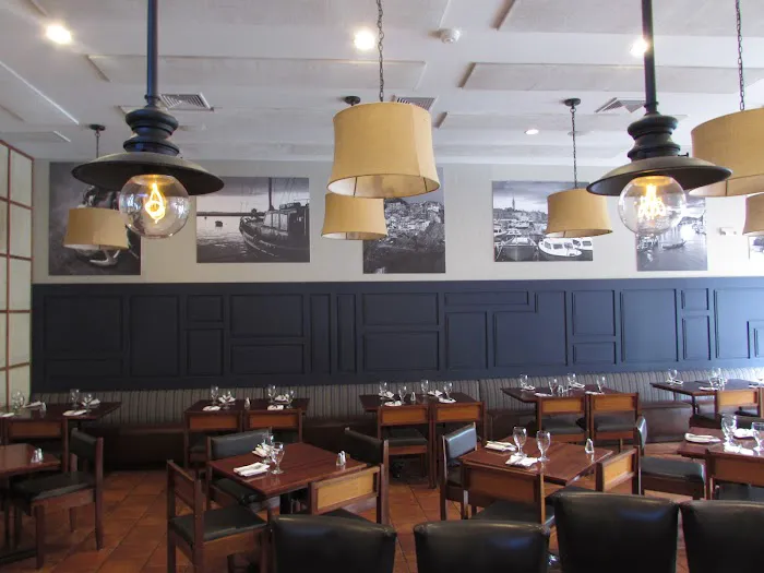 Trattoria 141 Picture 1