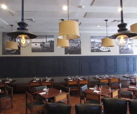 Trattoria 141