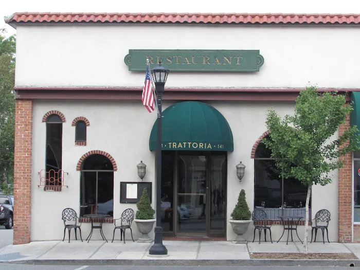 Trattoria 141 Picture 3